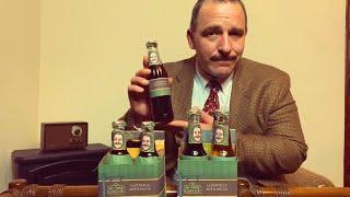 Vintage Door To Door Soda Salesman  ( ASMR Role Play)