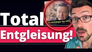 Magdeburg: Habeck instrumentalisiert Attentat gegen AfD!