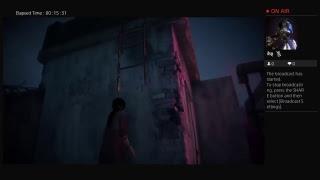 Uncharted the lost legacy #part 1