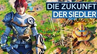 Ubisoft zieht die Notbremse: Ist Die Siedler zu retten?