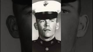 US Marine Corps PFC Jimmy Phipps - Vietnam War Medal of Honor Recipient