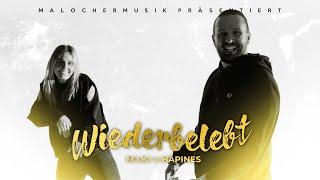 M.I.K.I X HÄPINES - WIEDERBELEBT (PROD. BY REBELL) [OFFIZIELLES MUSIKVIDEO]