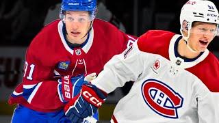 The 2 MOST Underrated Montreal Canadiens Players