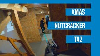 Tactical Airsport Zone | Xmas Nutcracker I | TAZ