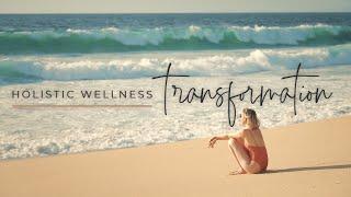 Holistic Wellness Transformation - Kaia Summer