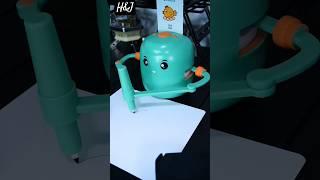 Automatic Drawing Robot #shorts #viral #robot