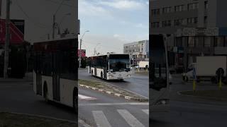 Autobuzul MBC €3 #4394 mergând spre stația “Bd. Preciziei” pe linia 478