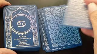 Review   Ethereal Orbs Oracle Deck by Maria Praena Studio Artemy