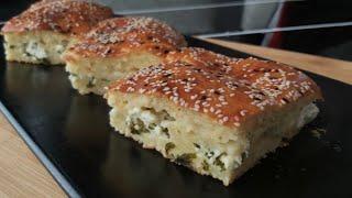 EL DEĞMEDENMAYALAMA BEKLEMEDENŞİPŞAK NEFİS BİR ÇÖREK TARİFİ