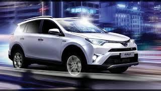 토요타(TOYOTA)라브4 살펴보기/가격/연비/성능
