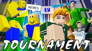 ROBLOX Heroes Battlegrounds FUNNY MOMENTS (MEMES)️(Part 3)