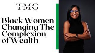 40 Black Women in Financial Planning Changing the Complexion of Wealth | Black Financial Literacy