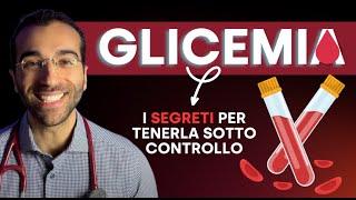 Non dimenticare questi valori la prossima volta che misuri la glicemia