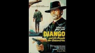 VIVA DJANGO 1968