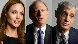 About the Council on Foreign Relations
