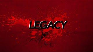 Legacy Trailer - A Gabby GJROX Jones Production