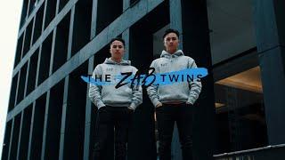 Introducing The Zab Twins - Our Why & Our Story