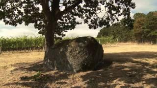Grant's Getaways:  Glacial Erratic Rocks
