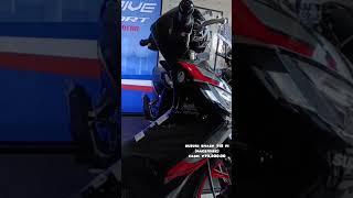 2024 Suzuki Smash 115 fi #suzukimotorcycles #suzukismash #pagsanjanlaguna