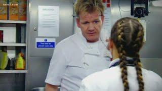 Celebrity chef Gordon Ramsay relocating his North American restaurant HQ to Dallas-Fort Worth