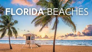 Top 10 Beaches in Florida