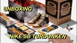 NIKE SB CONCEPTS TURDUNKEN UNBOXING AND Honest REVIEW, watch this before you buy.