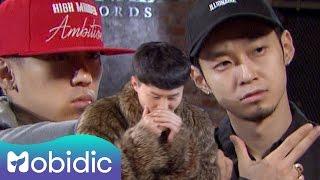 도끼 Dok2 & 더콰이엇 The Quiett ①편 [양세형의 숏터뷰] 15회 by 모비딕 Mobidic