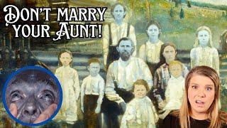 Turning Blue: The Shocking Inbreeding Case of America’s Most Isolated Family