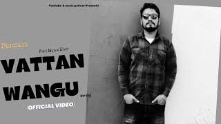 vattaan wangu (OFFICIAL AUDIO) |PATWAR |Monu Dhot | newpunjabisongs2024 #patwar