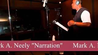 Mark A. Neely Narration