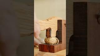 What do you think of the nut-cracking tool made with TTC450 Ultra?