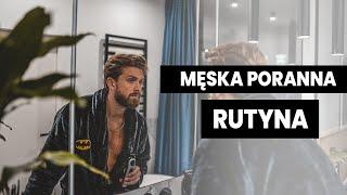 Moja poranna rutyna - my morning routine