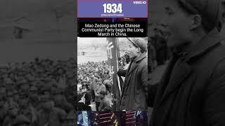 A Decade of Turmoil: Major Events of the 1930s and 1940s