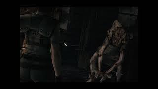 Resident Evil Remake (part 2)