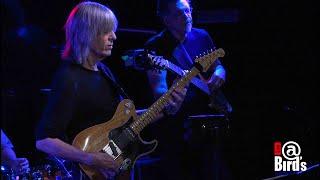 Mike Stern Quintet (Live at Bird’s Basement, 2023)