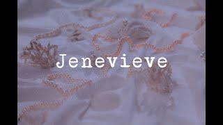 𝒑𝒍𝒂𝒚𝒍𝒊𝒔𝒕 레트로 느낌의 감성적인 jenevieve 플레이리스트