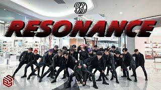 [KPOP IN PUBLIC] NCT 2020 엔시티 2020  - ‘RESONANCE’ Dance Cover By BlackSi from VietNam