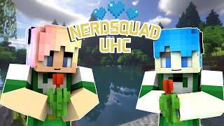 NERDSQUAD UHC SEASON 5 HIGHLIGHTS