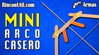 Mini Arco Casero