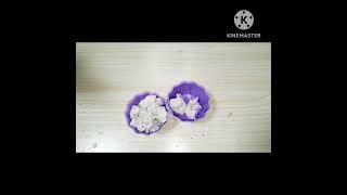 Art with tissue paper.#diy #art #paperart #craftyhome