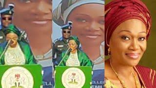 I DONATED #1 BILLIONAIRE TO SUPPORT OAU INFRASTRUCTURE, FIRST LADY, SEN.OLUREMI TINUBU