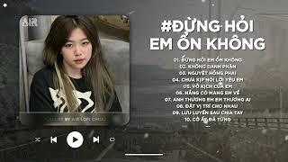 Giá Như Đời Làm Gì Có Giá Như - Đừng Hỏi Em Ổn Không Lofi TikTok - Nhạc Lofi Chill 2024 TikTok