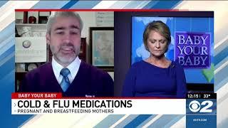 Baby Your Baby   Cold medications in pregnancy and breastfeeding