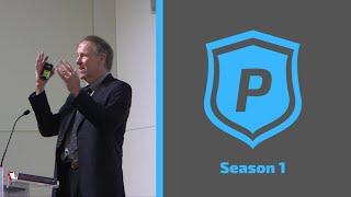 The Lore of Running, Hydration & Increasing Longevity w/ Prof. Tim Noakes