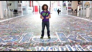 The BIGGEST PHOTOGRAPHY Show in the World - Photokina 2014 Recap