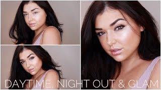 HOW TO GLOW: MY FAVORITE HIGHLIGHTING AND STROBING TECHNIQUES | Chloe Zadori