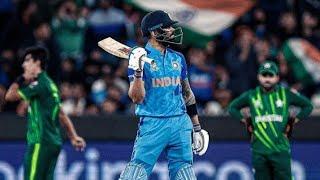 48 Runs in 18 Balls | IND vs PAK T20 WC HIGHLIGHTS 2022