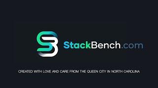 Confianz Global in now Stackbench - Mobile app development agency in charlotte NC