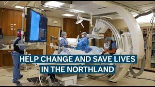 NKCH Philanthropy Focuses on Interventional Radiology