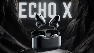 EchoX Earpods | Find Your Focus | #AlterEgo